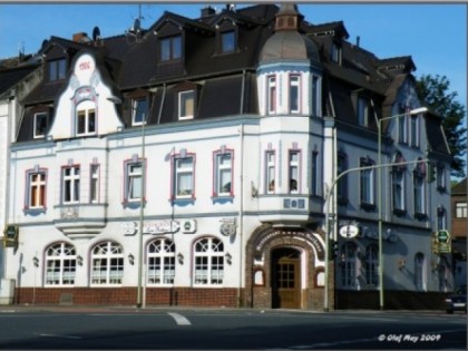 Foto: Zum Rathaus